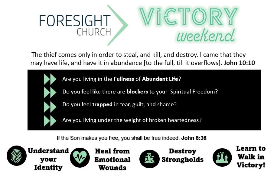 Victory-Weekend