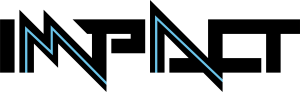 logo blue